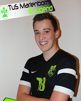 Eric Dörsam