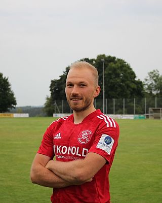 Johannes Kluczka