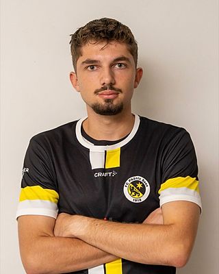 Sunil Trachsler