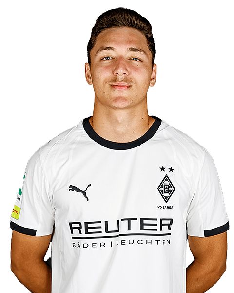 Foto: Borussia Mönchengladbach