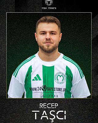 Recep Tasci