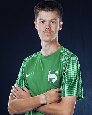 Bogdan Maramorea