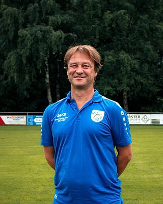 Heiko Rohrweck