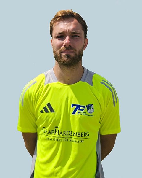 Foto: SV 1950 Büchelberg e.V.