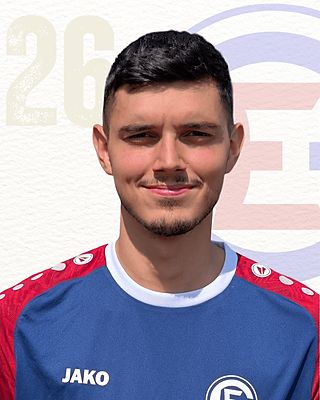 Joshua Köhler Ferreira