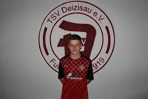 Foto: TSV Deizisau - Fußball