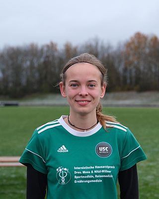 Veronika Riedl