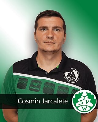 Cosmin Jarcalete