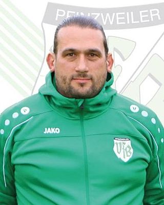 Sebastiano Mangiafico