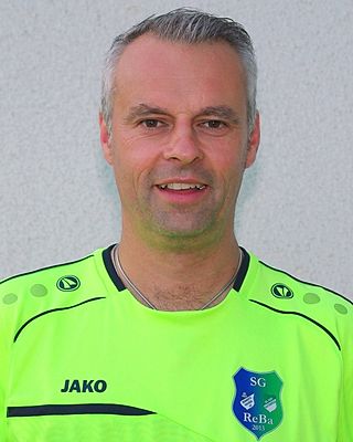 Andreas Schmalfuß