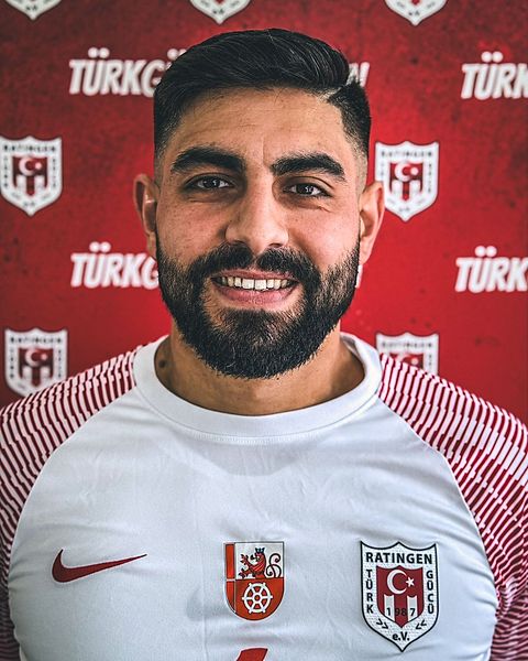 Foto: Türkgücü Ratingen