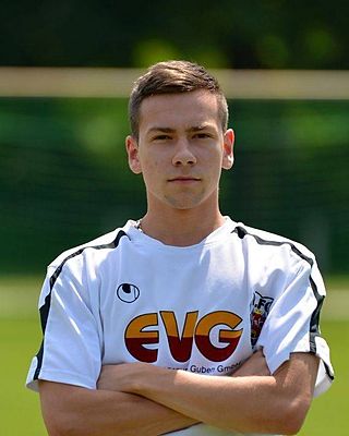 Ariel Marek Laczynski