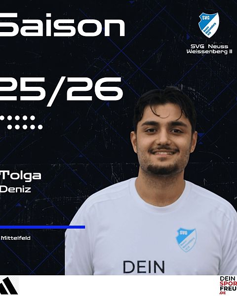 Tolga Deniz