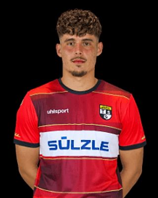 Marko Pilic