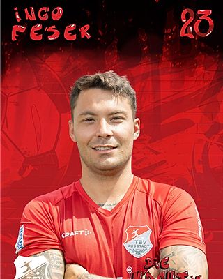 Ingo Feser
