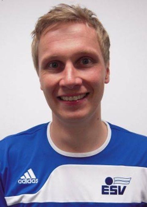 Foto: Portrait: Dennis Bohlmann ESV
