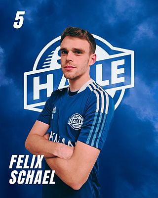 Felix Schael