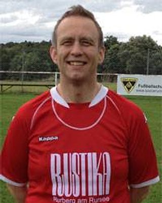 Sascha Lauscher