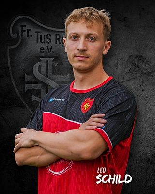 Leo Schild