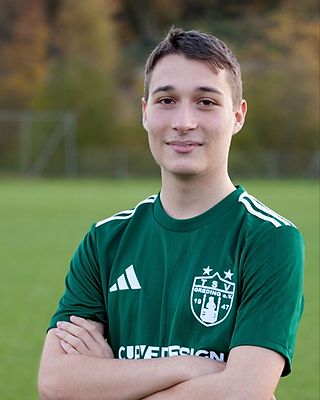Manuel Werner