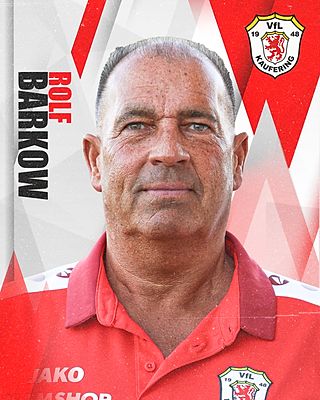 Rolf Barkow