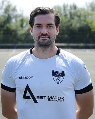 Justus Erkens