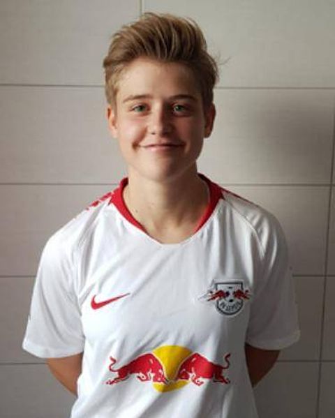 Foto: RB Leipzig