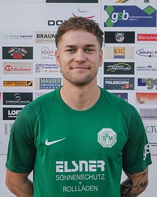 Fabian Neumayer