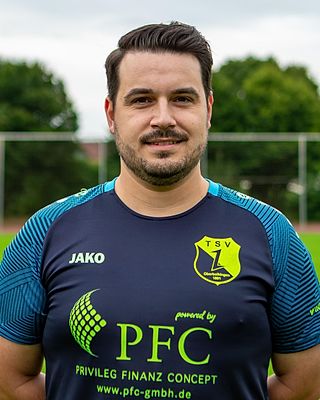 Luis Teixeira da Cunha