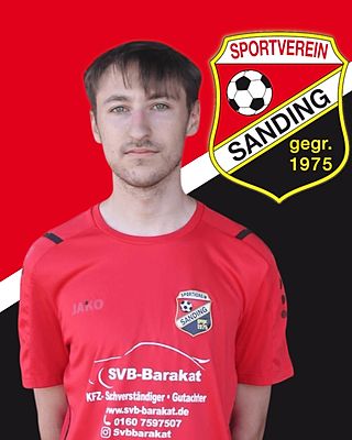 Alexander Stäudinger