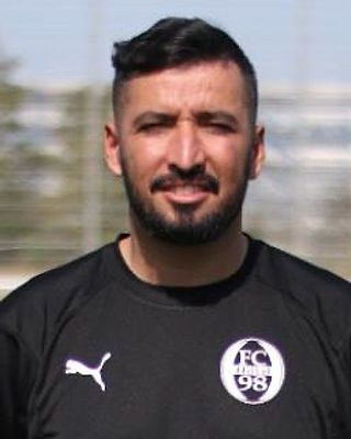 Abdelmotaleb Sadiki
