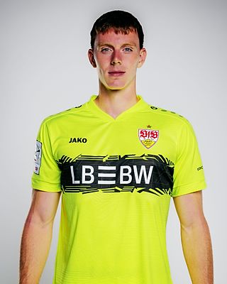 Jerik von der Felsen