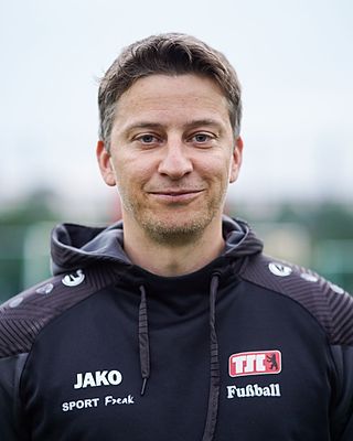Konrad Wanka