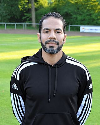 Naoufal Bouakhri