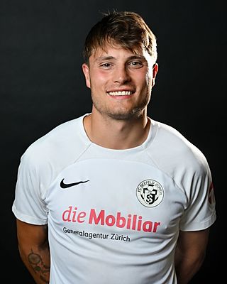 Marius Blatter