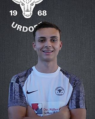 David Brito
