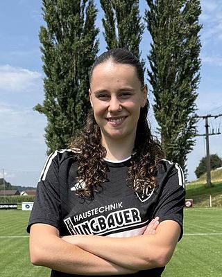 Maria Rieder