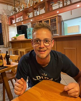 Niko Knepper