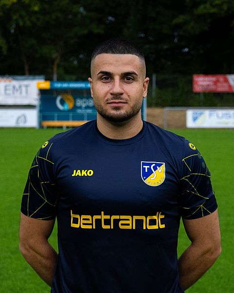 Foto: TSV Ehningen