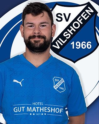 Alexander Meier