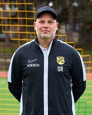 Olaf Ramm