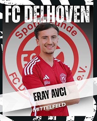 Eray Avci