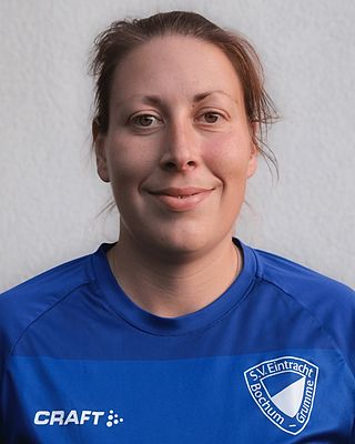 Sabrina Gorks