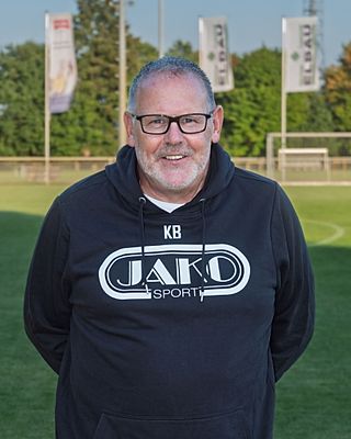Klaus Bongartz