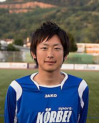 Takumi Matsunaga