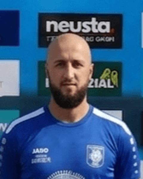 Asmir Pasalic