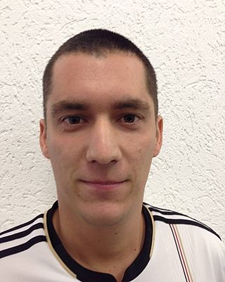 Dennis Eismar