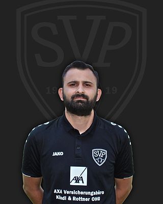 Ömer Dursun