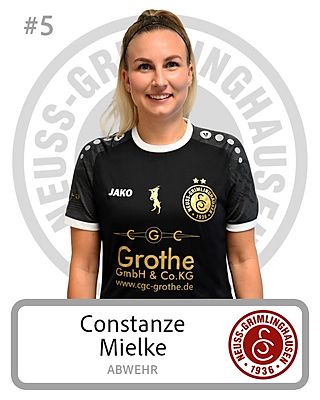 Constanze Mielke