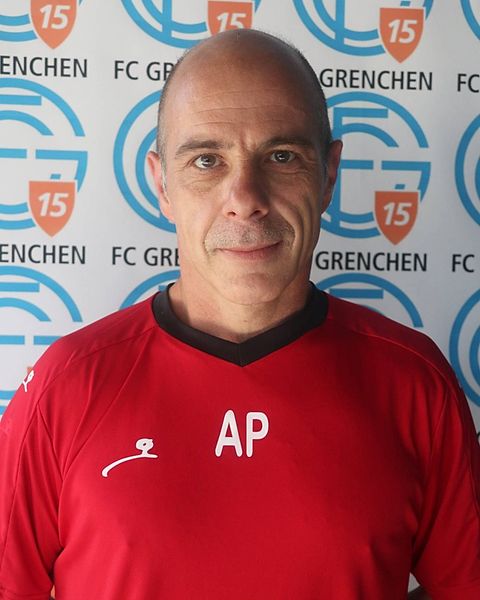 Foto: FC Grenchen 15